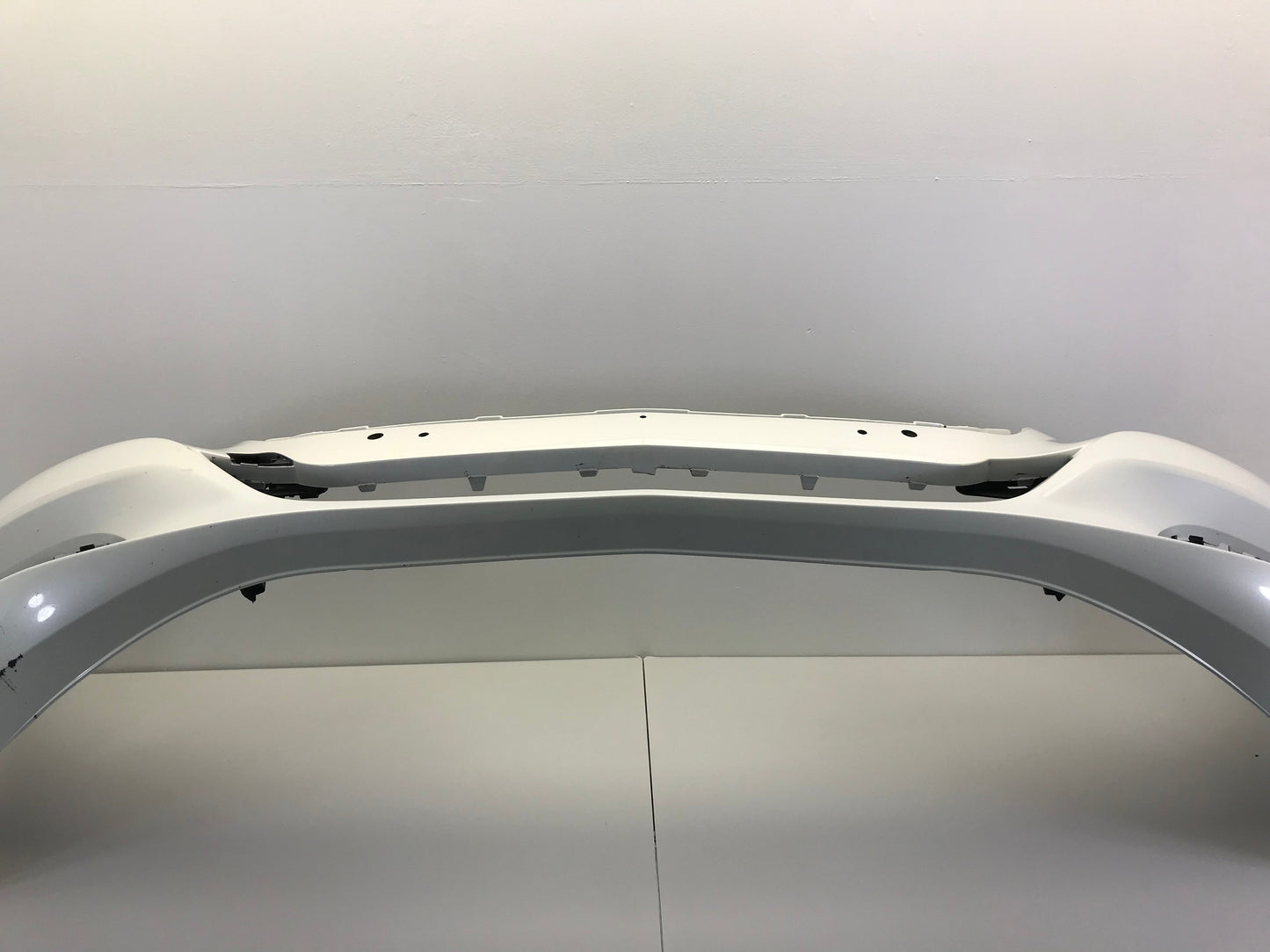 Mercedes-Benz S350 ( S-KL W222 ) 2013-2017 Front Bumper A2228800247, A2228800147, A2228852125