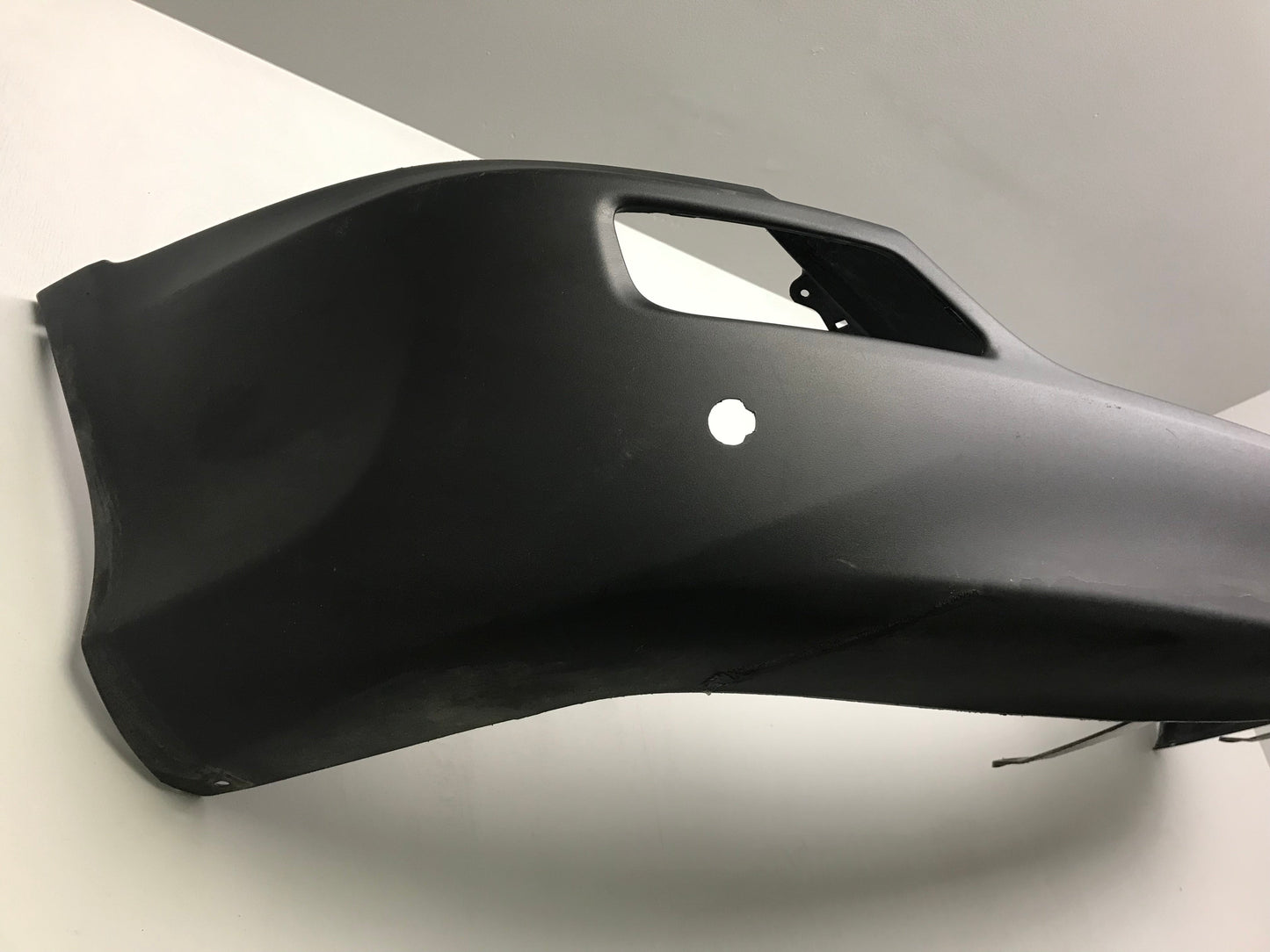 Toyota Rav 4 2013-2015  Rear, Back Bumper 5215942190