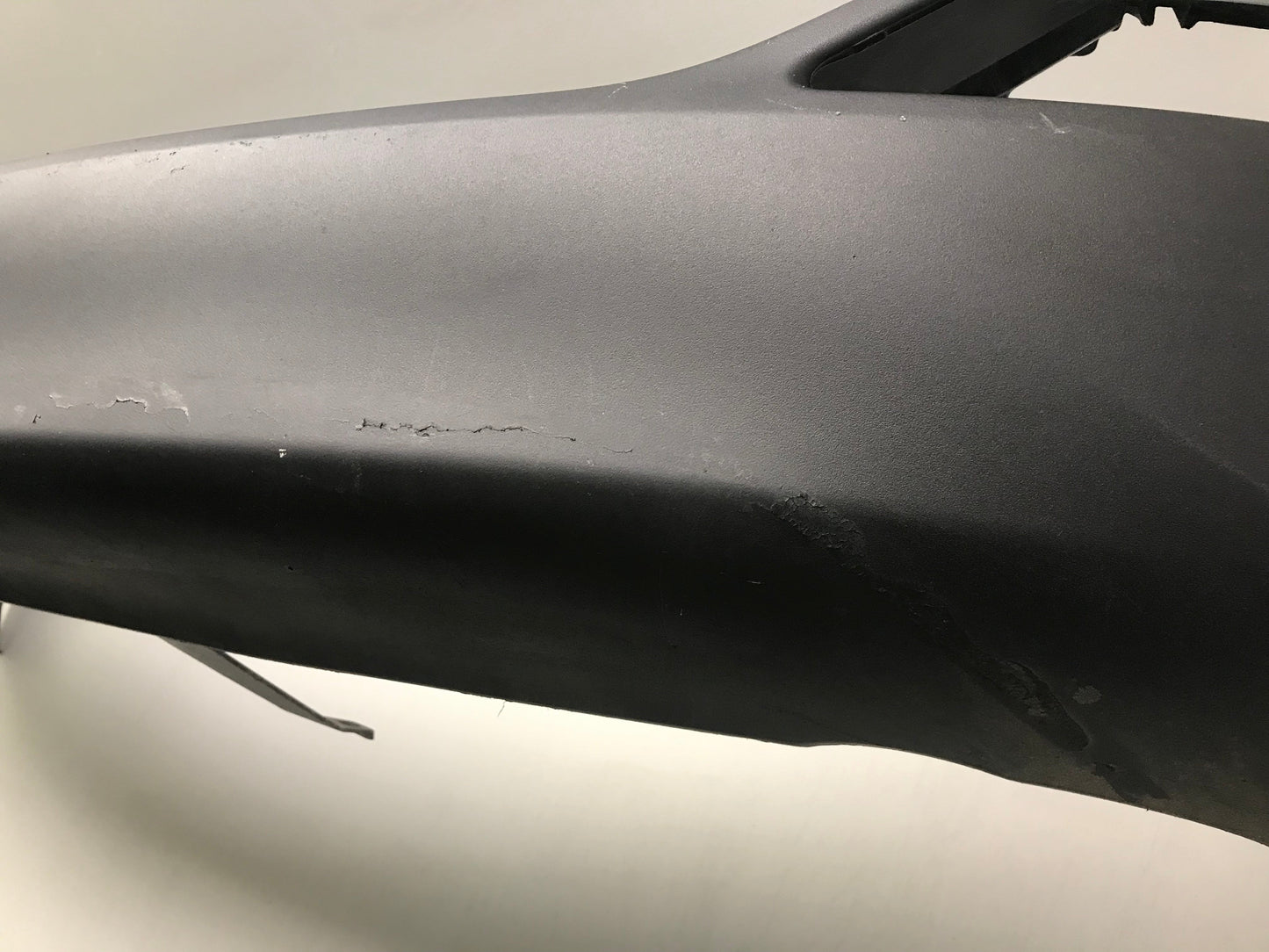 Toyota Rav 4 2013-2015  Rear, Back Bumper 5215942190