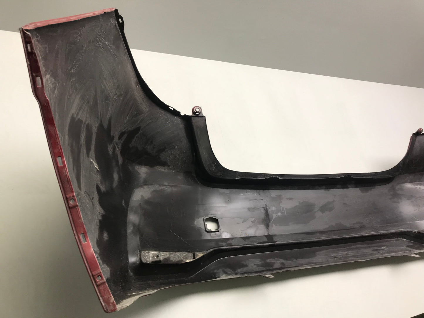 Toyota Corolla Saloon E20 E21 2018- Rear, Back Bumper 52159