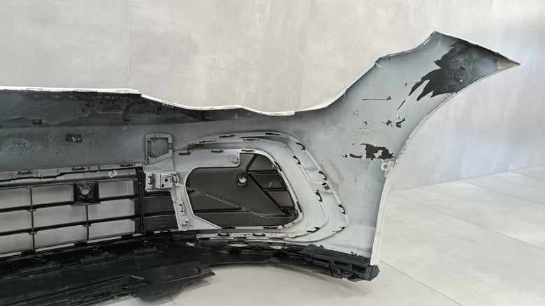 Volkswagen VW Golf 8 VIII 5H R Line 2019-2023 Front Bumper Genuine Used 5H0807221G