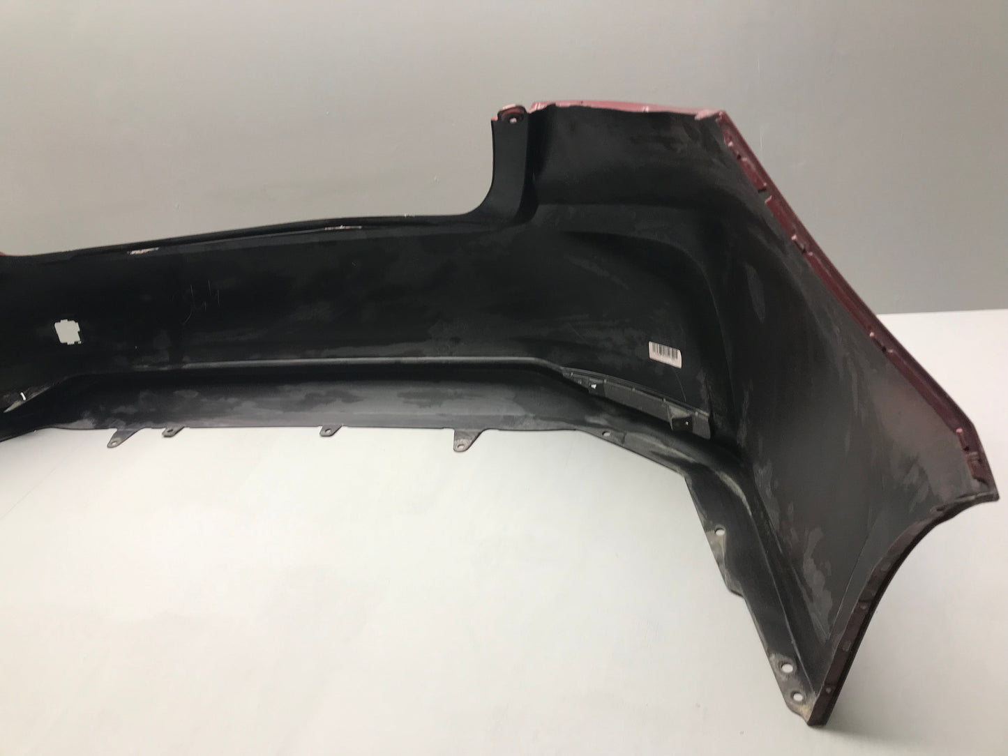 Toyota Corolla Saloon E20 E21 2018- Rear, Back Bumper 52159