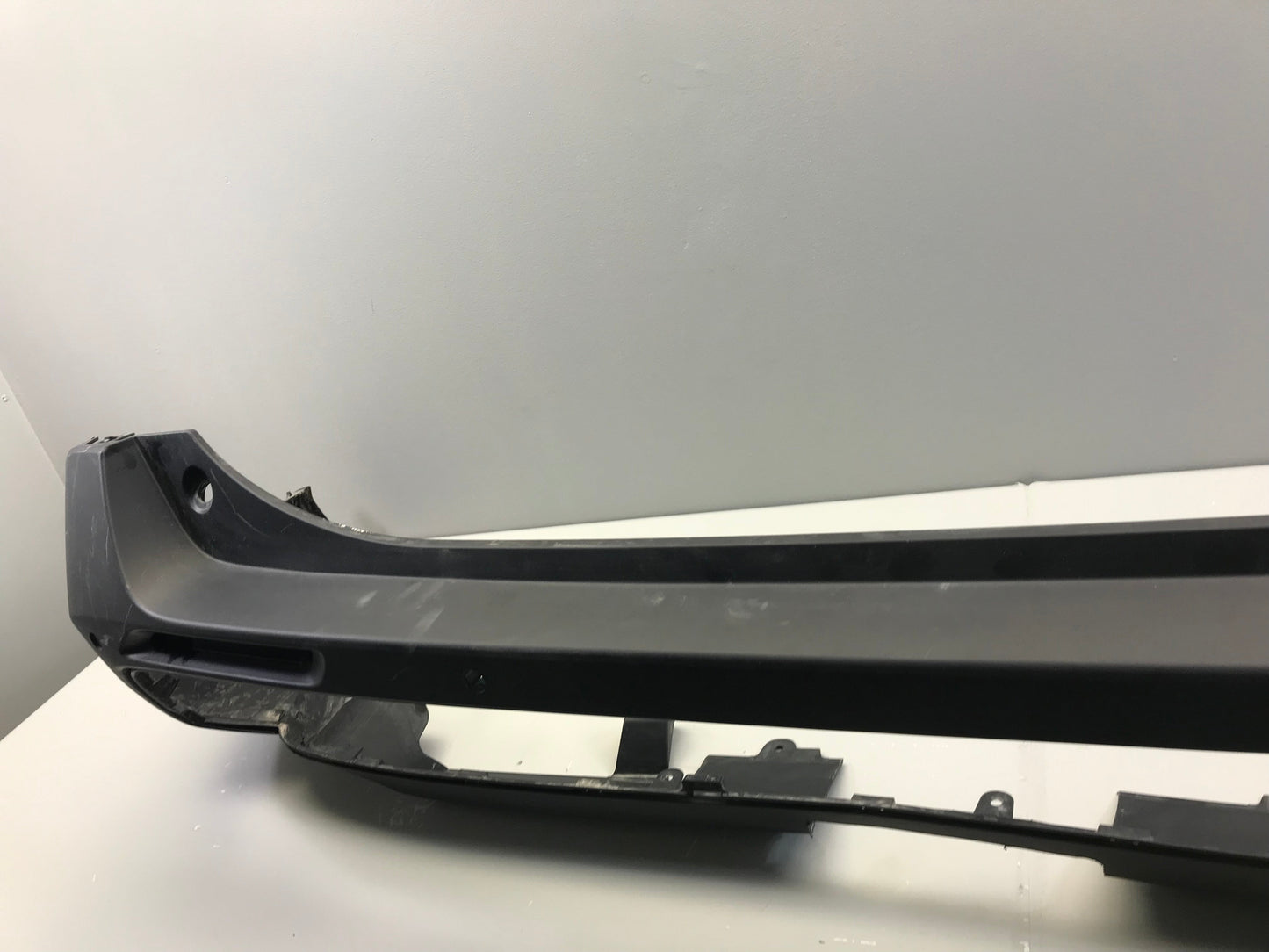 Toyota Rav 4 XA50 2018- Back, Rear Bumper 5215942220