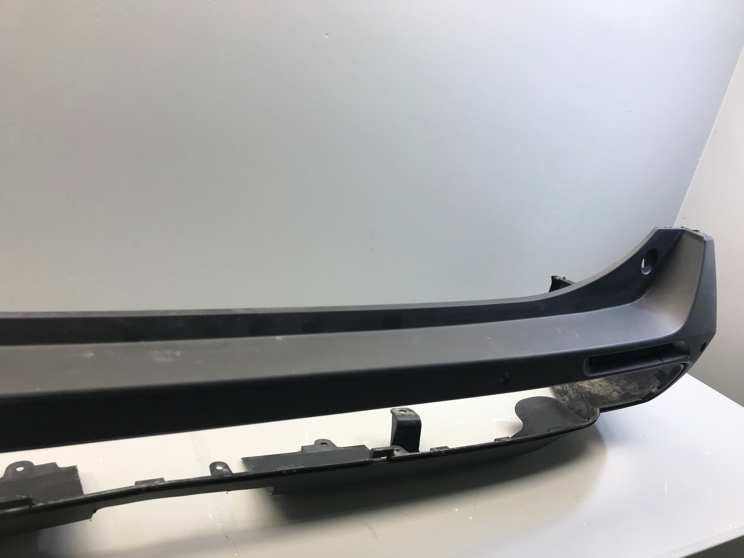 Toyota Rav 4 XA50 2018- Back, Rear Bumper 5215942220
