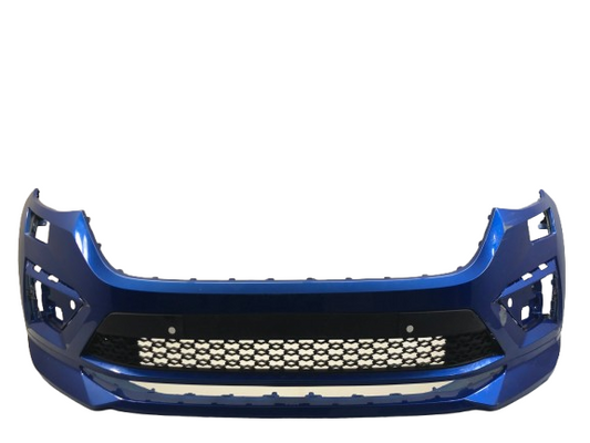 Skoda Kodiaq VRS  RS  2022 Front Bumper OEM: 3200101144