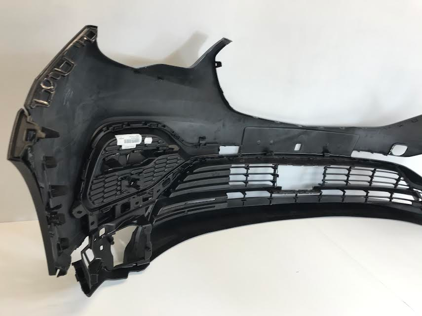 Vauxhall | Opel Grandland X 2017- Genuine Used Front Bumper YP00024277