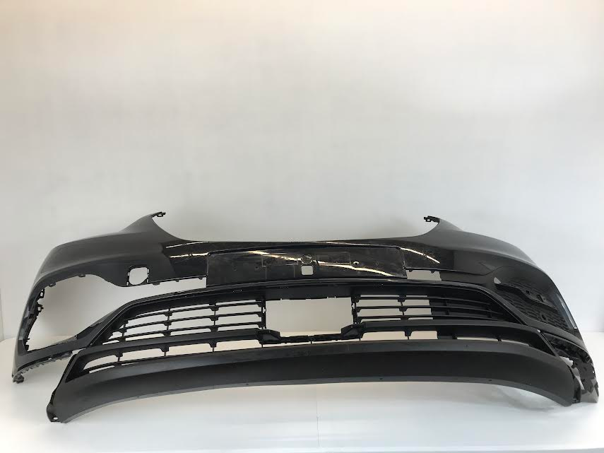 Vauxhall | Opel Grandland X 2017- Genuine Used Front Bumper YP00024277
