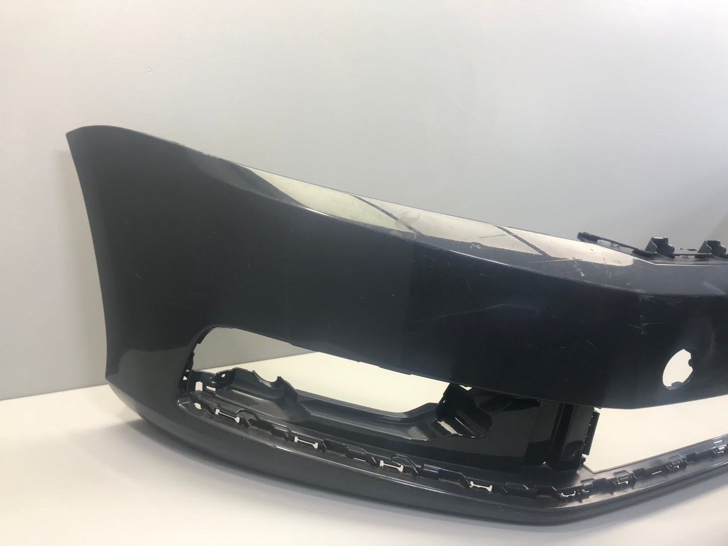 Volkswagen Passat B7 2011-2014 Front Bumper OEM: 3AA807221