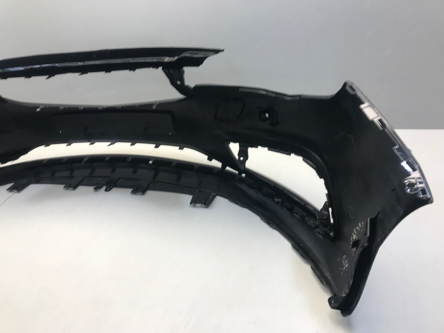 Opel / Vauxhall Astra K 2015- Front Bumper Used Genuine OEM: 39052730  /  39017250  /  2167857