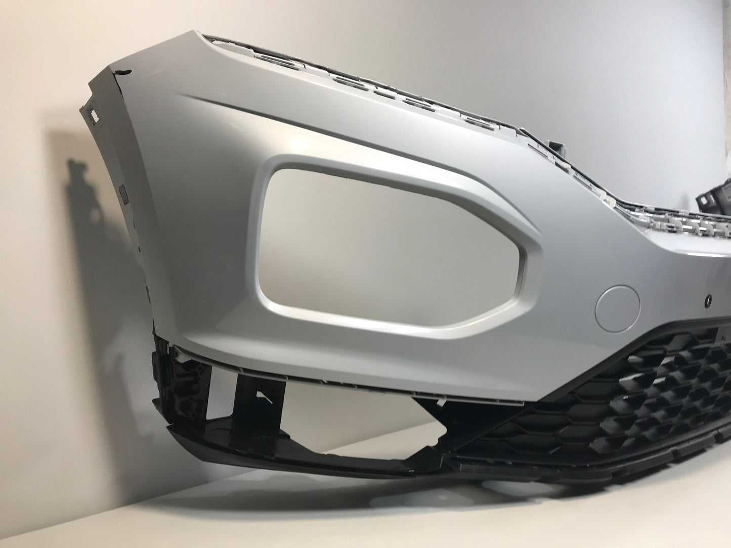 Volkswagen T-Roc 2017-2021 Front Bumper 2GA807221