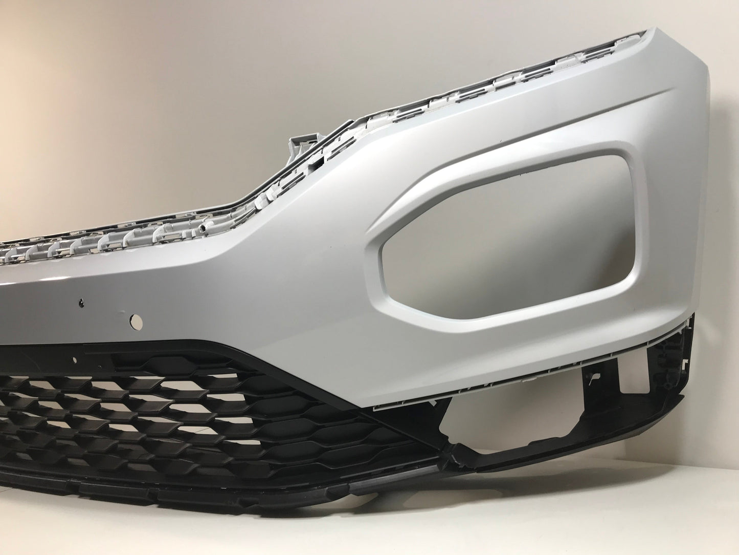 Volkswagen T-Roc 2017-2021 Front Bumper 2GA807221