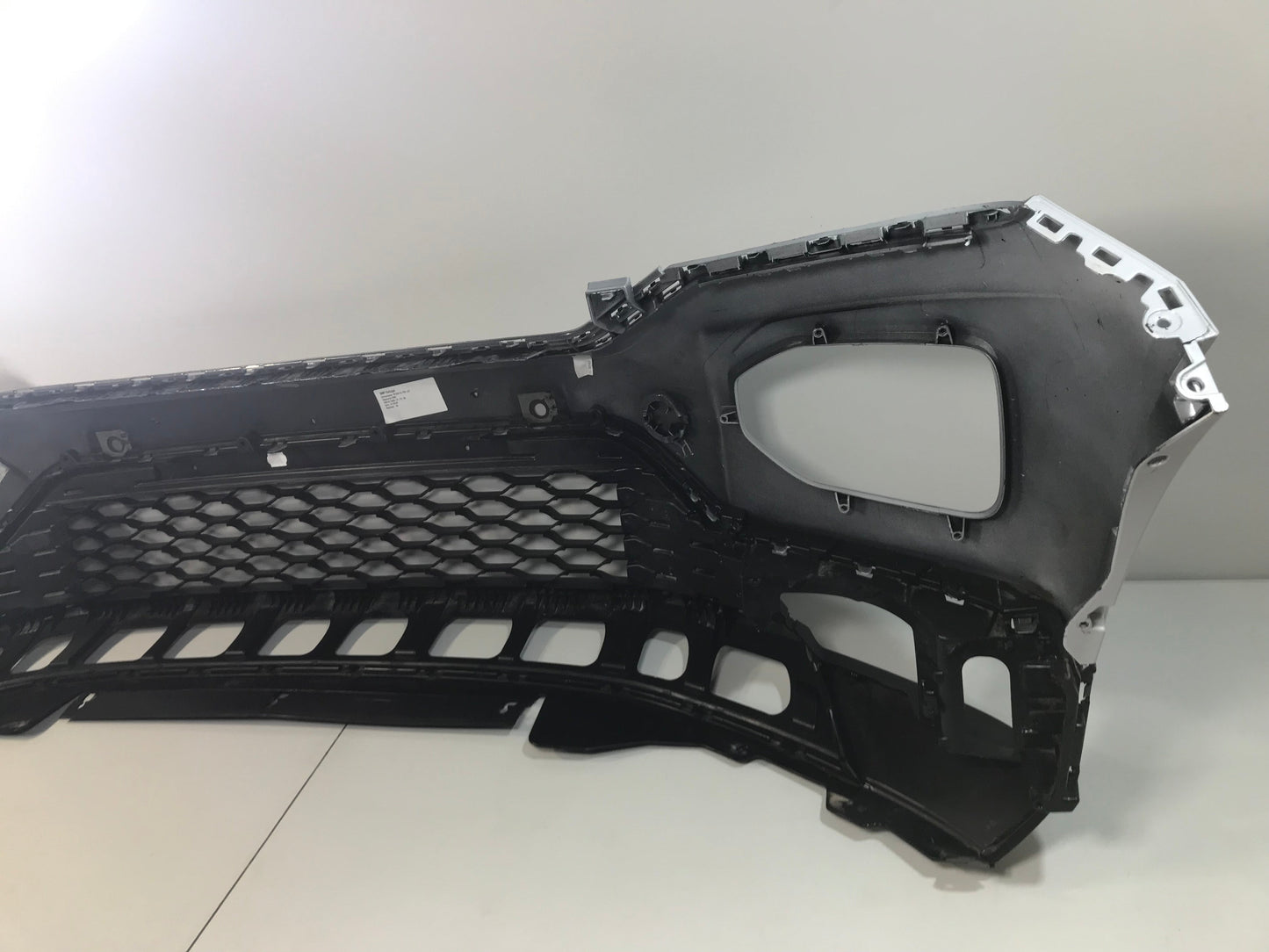 Volkswagen T-Roc 2017-2021 Front Bumper 2GA807221