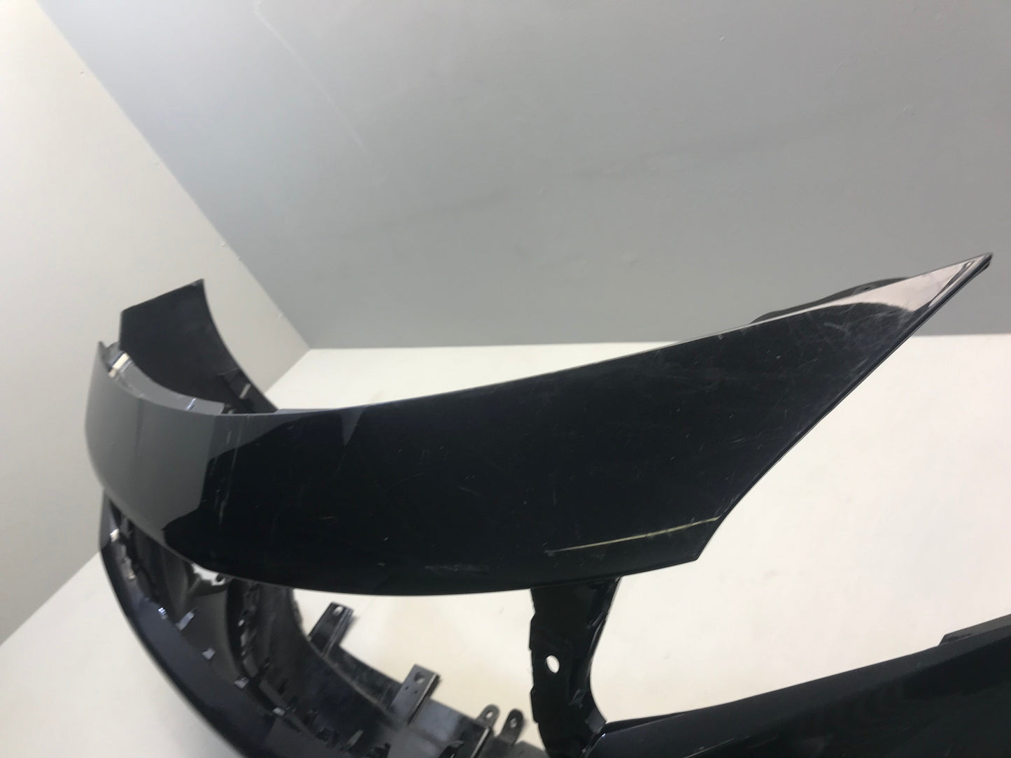 Opel / Vauxhall Astra K 2015- Front Bumper Used Genuine OEM: 39052730  /  39017250  /  2167857