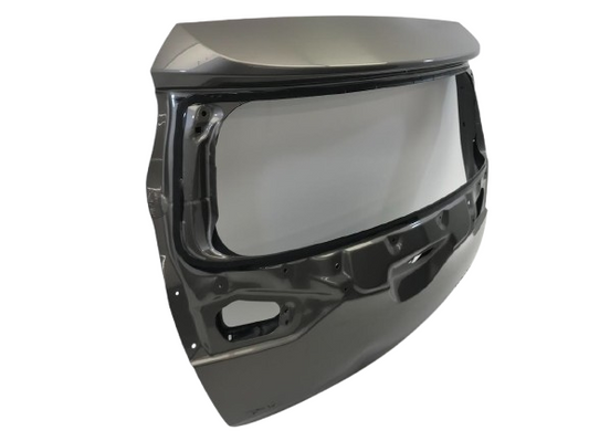 TOYOTA Auris II Hatchback 2012-2015 Bootlid Rear Boot 6700502280 ( with defect )